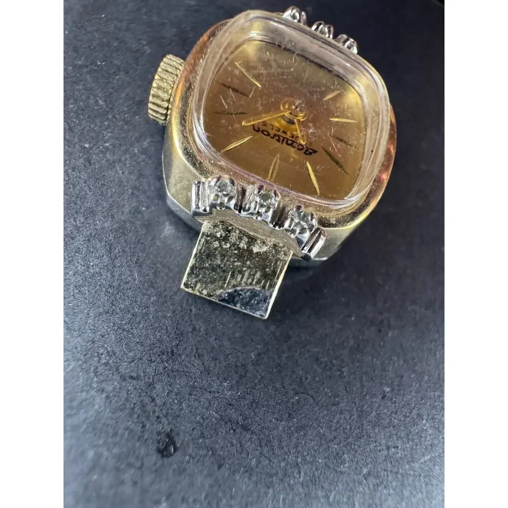 Armitron 17 jewels